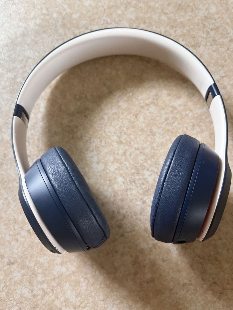 美品‼️Beats SOLO3 WIRELESS ワイヤレスヘッドホン