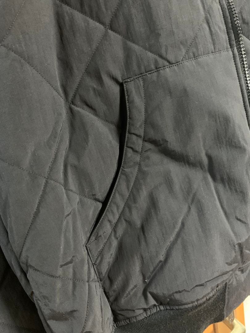 THE NORTH FACE ノースフェイス ヤッキンジャケット NY82551