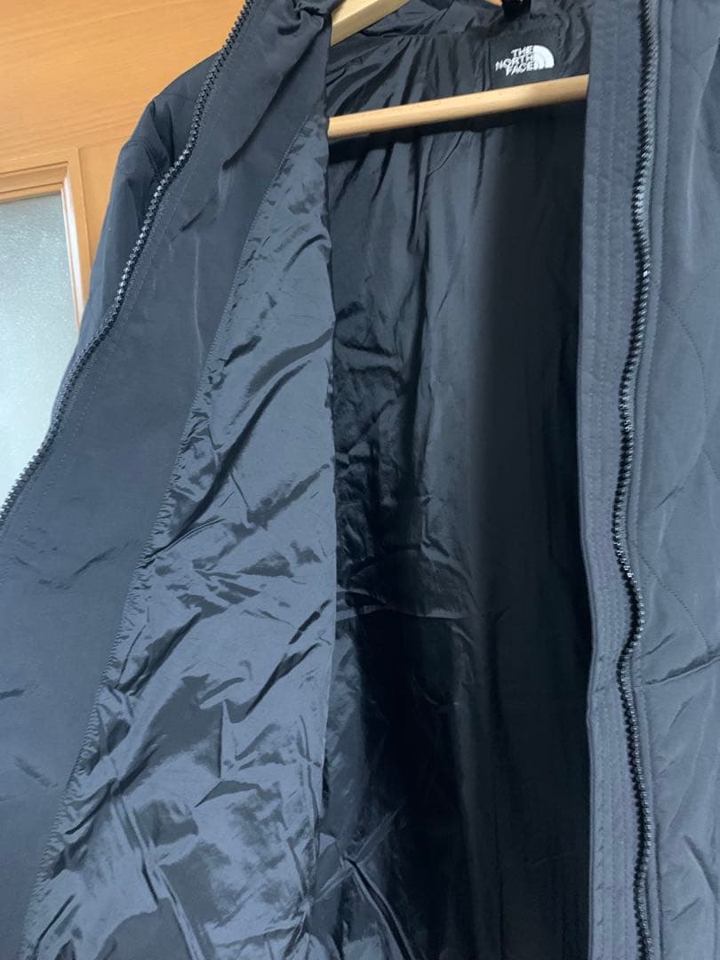 THE NORTH FACE ノースフェイス ヤッキンジャケット NY82551