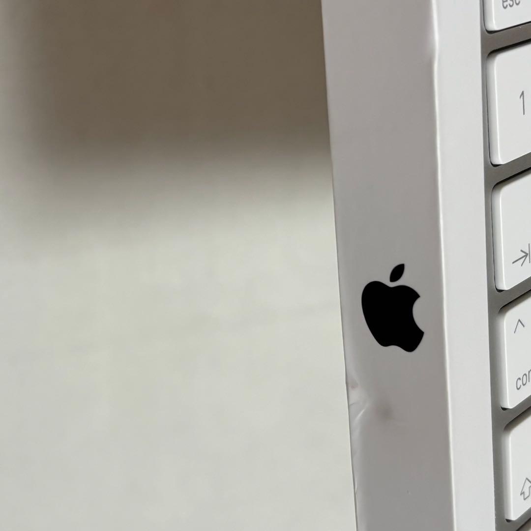 キーボード Apple magic Keyboard