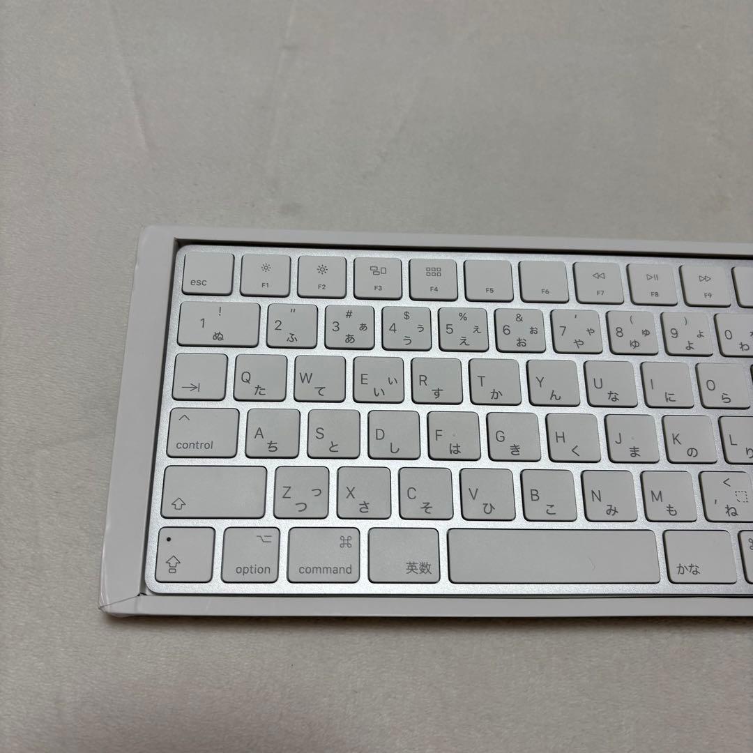 キーボード Apple magic Keyboard