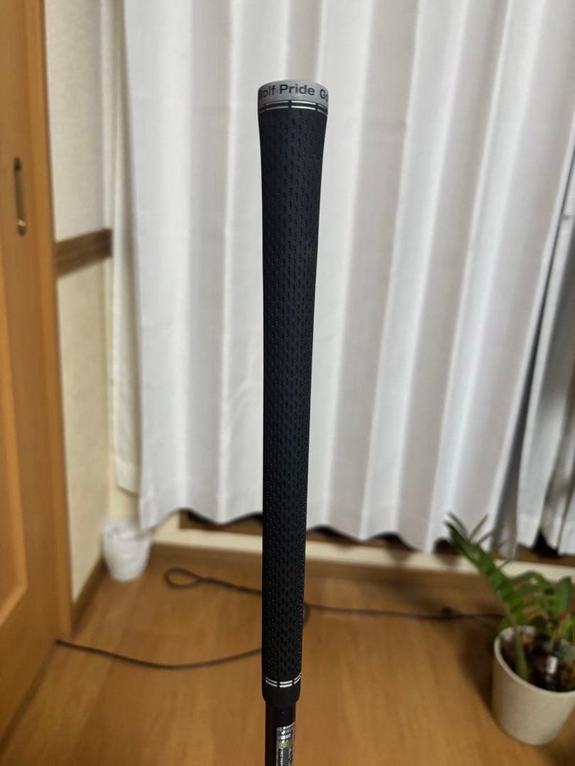 美品Callaway Rogue ST MAX OS ユーティリティ 5番