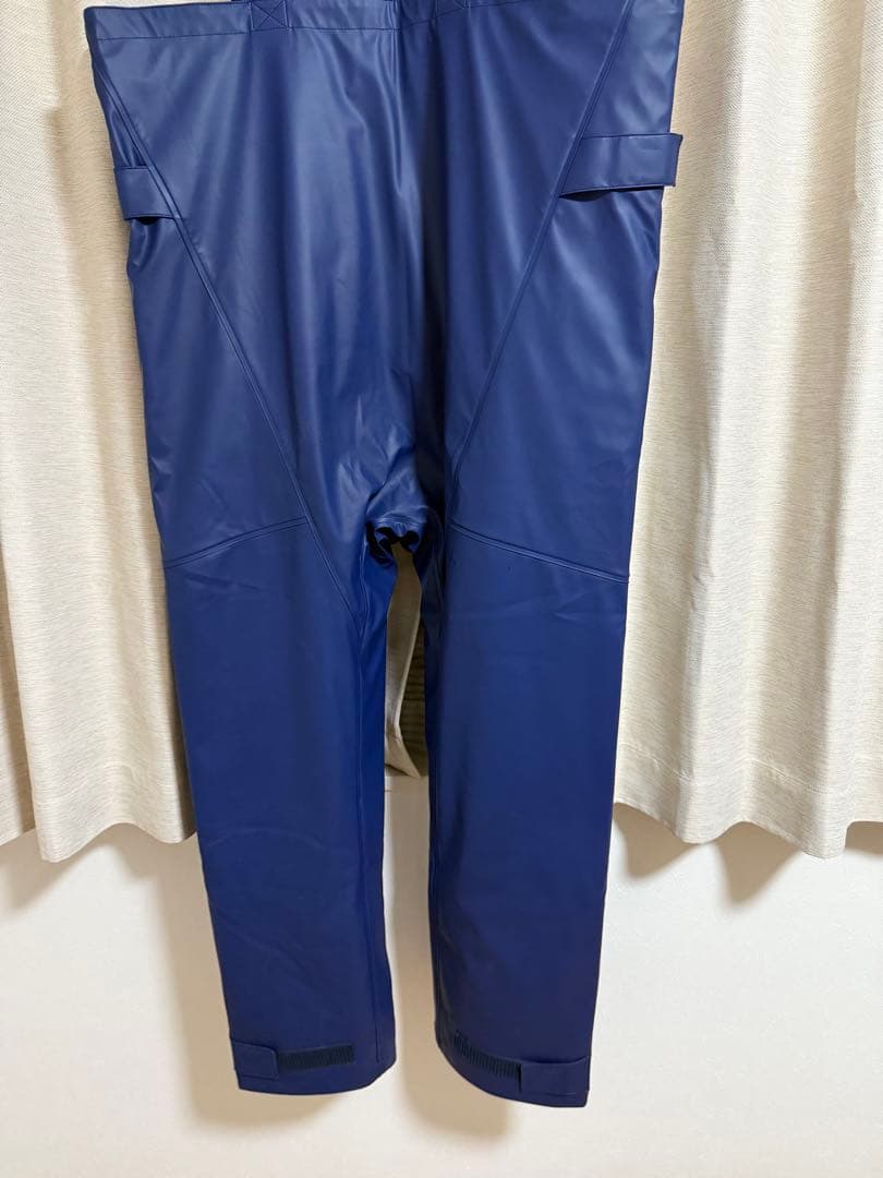 【美品】ダイワ　PUオーシャンウィンタースーツ DW-6025 サイズL