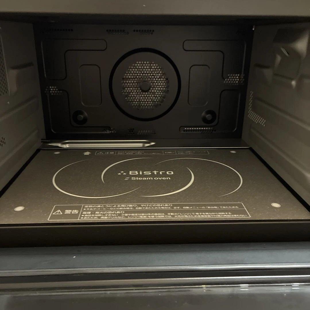 最終値下げ！ Panasonic NE-R3000W オーブンレンジ 3000W