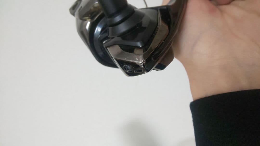 シマノ 24 エクスセンスBB 3000MHG 箱付き