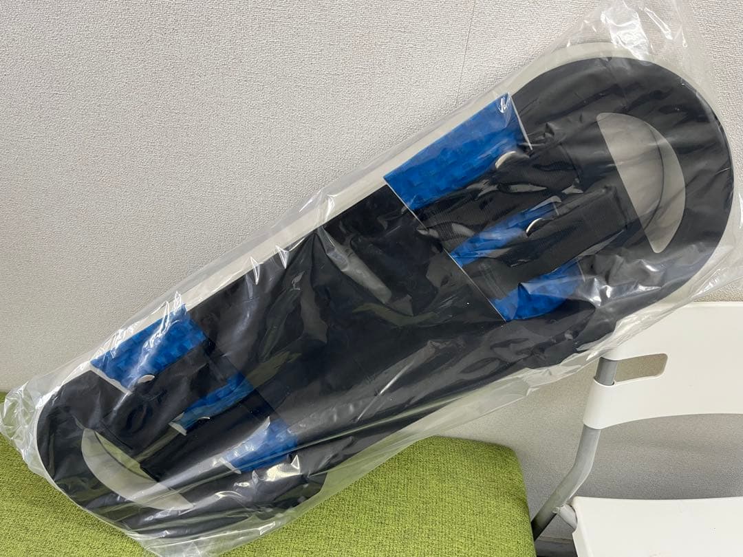 トランポリン用スノーボード２個セット