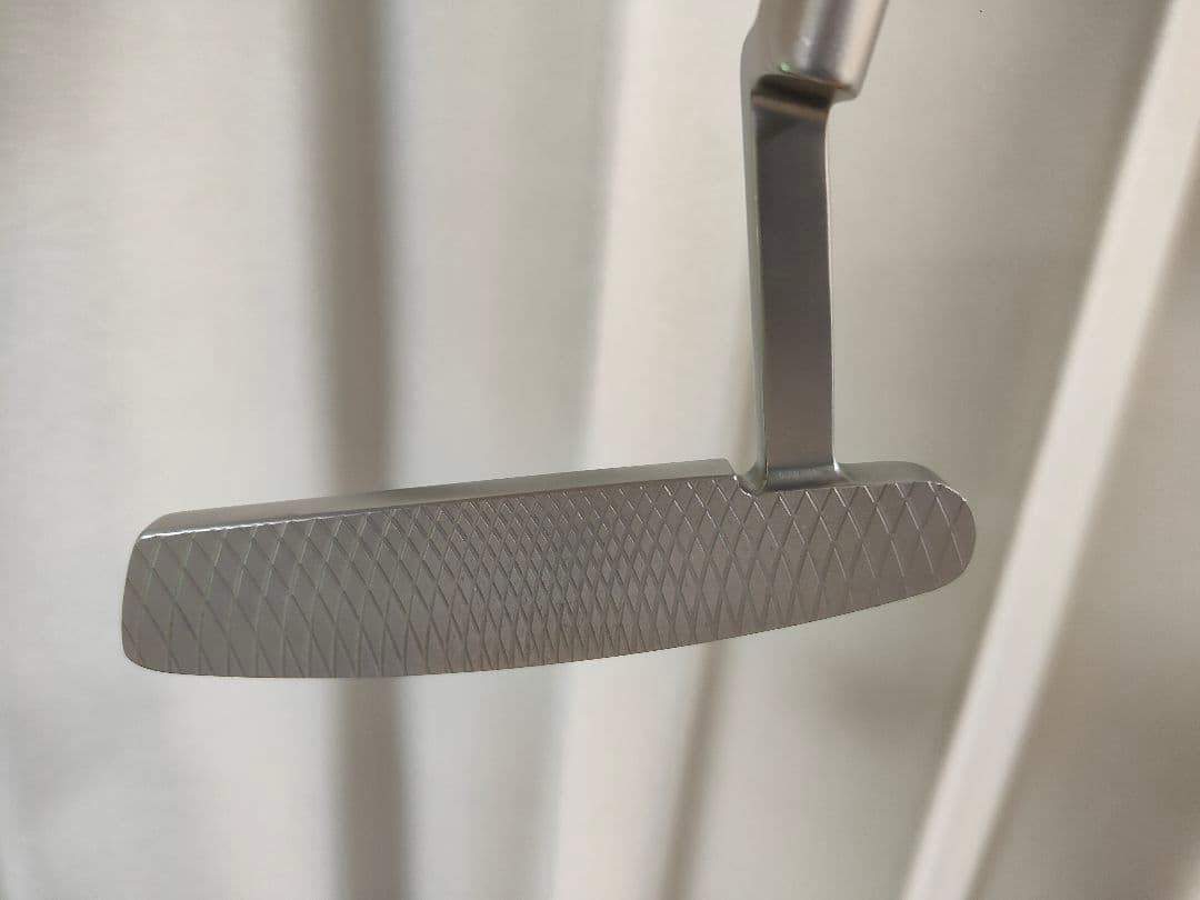 クリーブランド　HBソフトミルド 1パター UST ALL-INシャフト