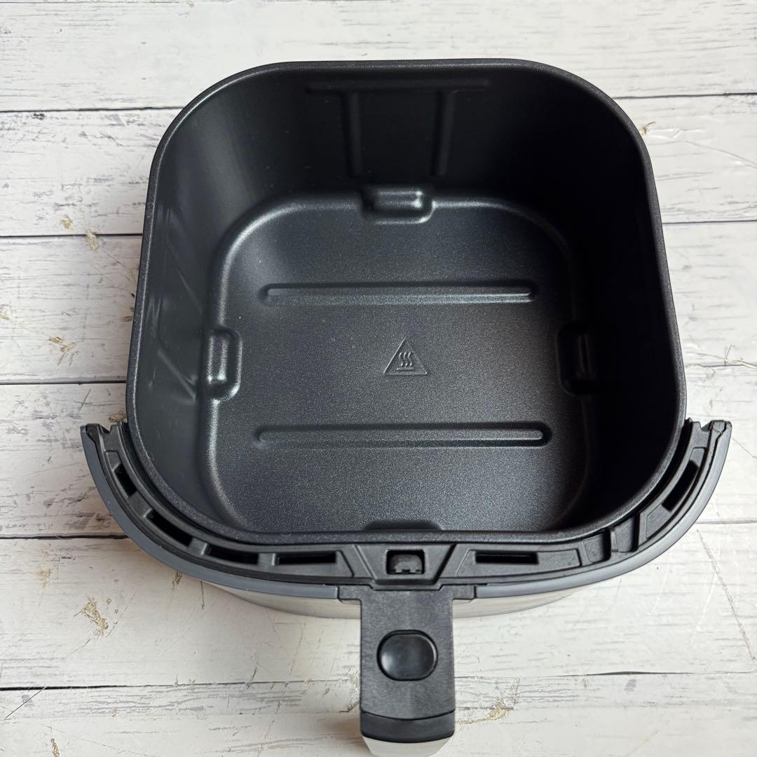 COSORI エアフライヤー CAF-L501-KJP 時短調理 揚げ物料理