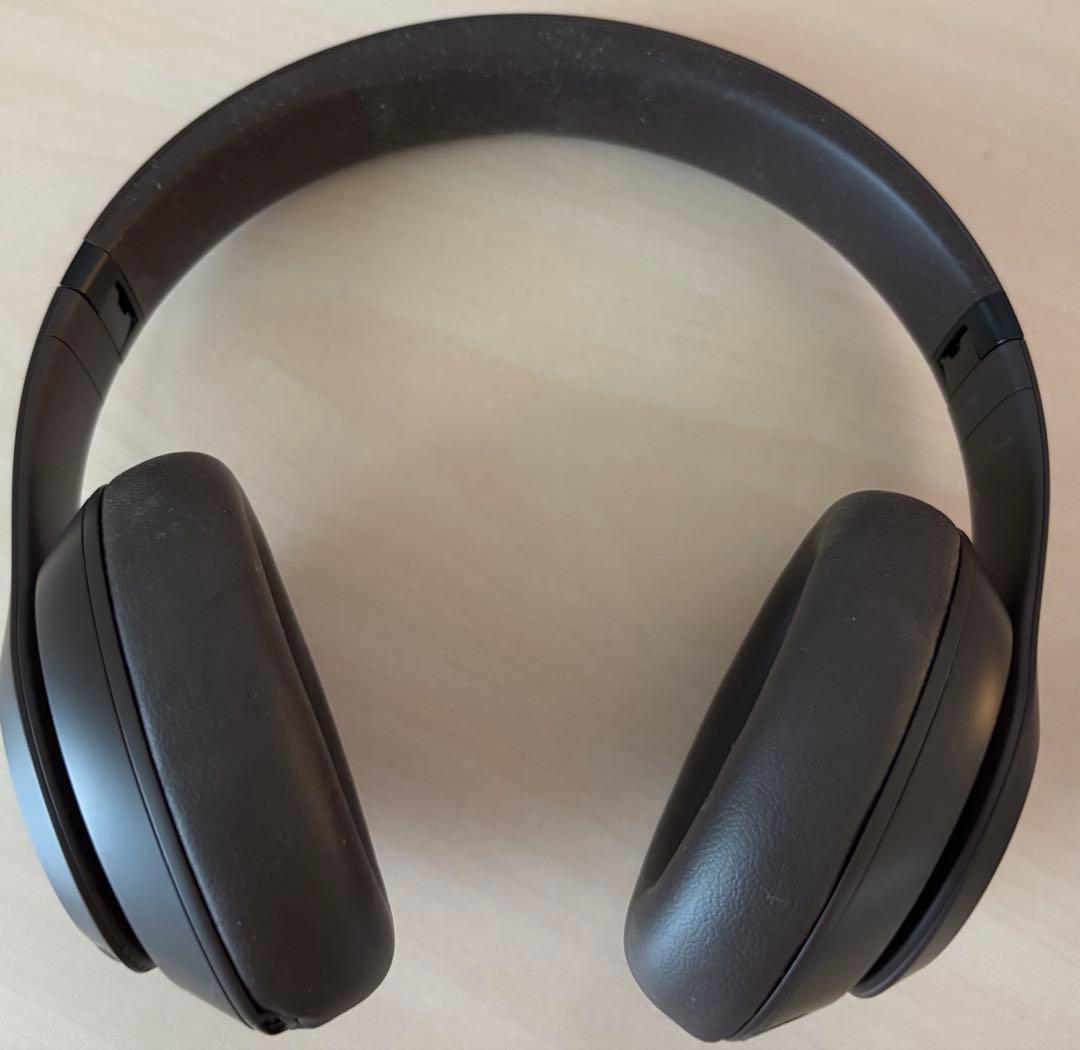 Beats Studio Pro ディープブラウン