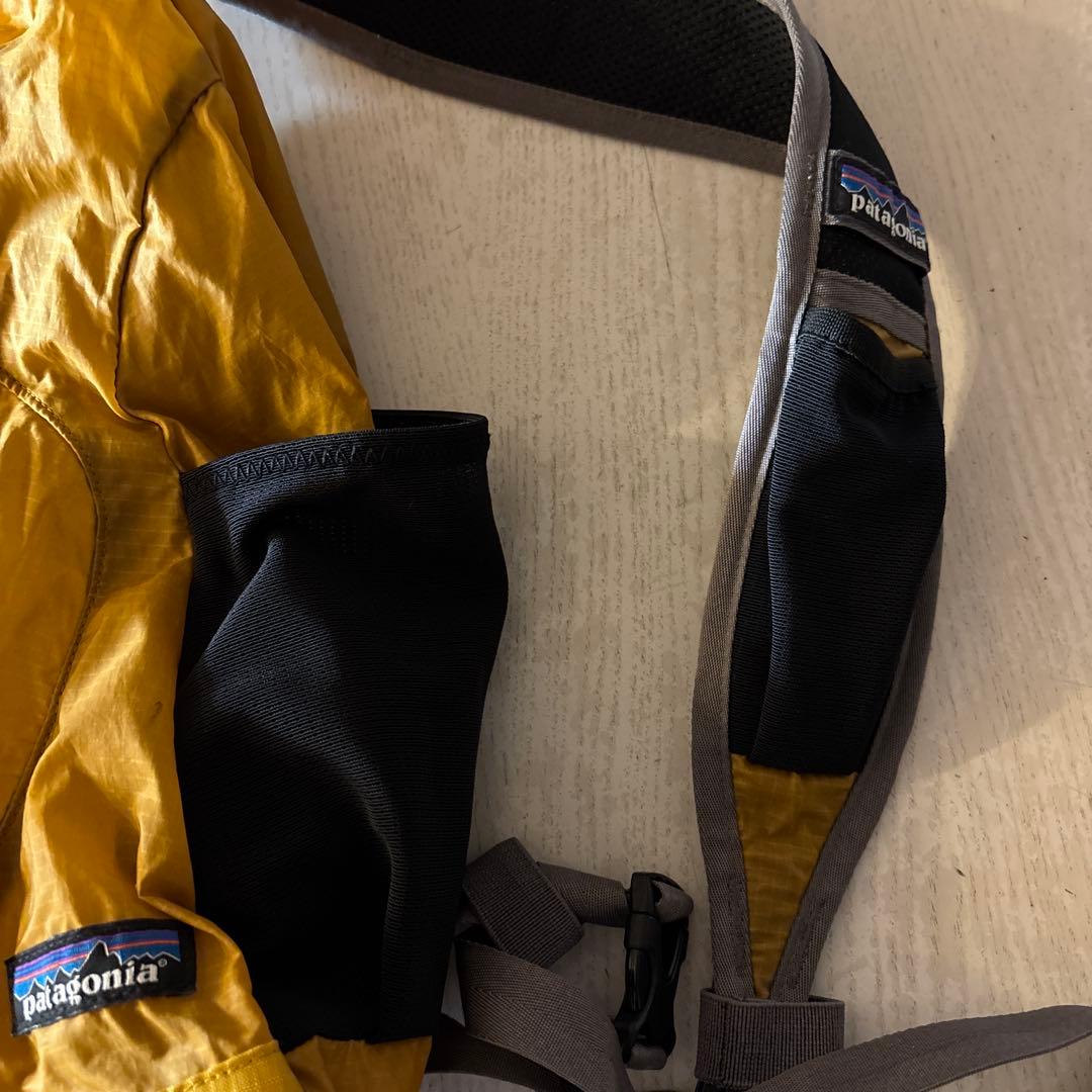 【廃盤】Patagonia ライトウェイトトラベルスリング