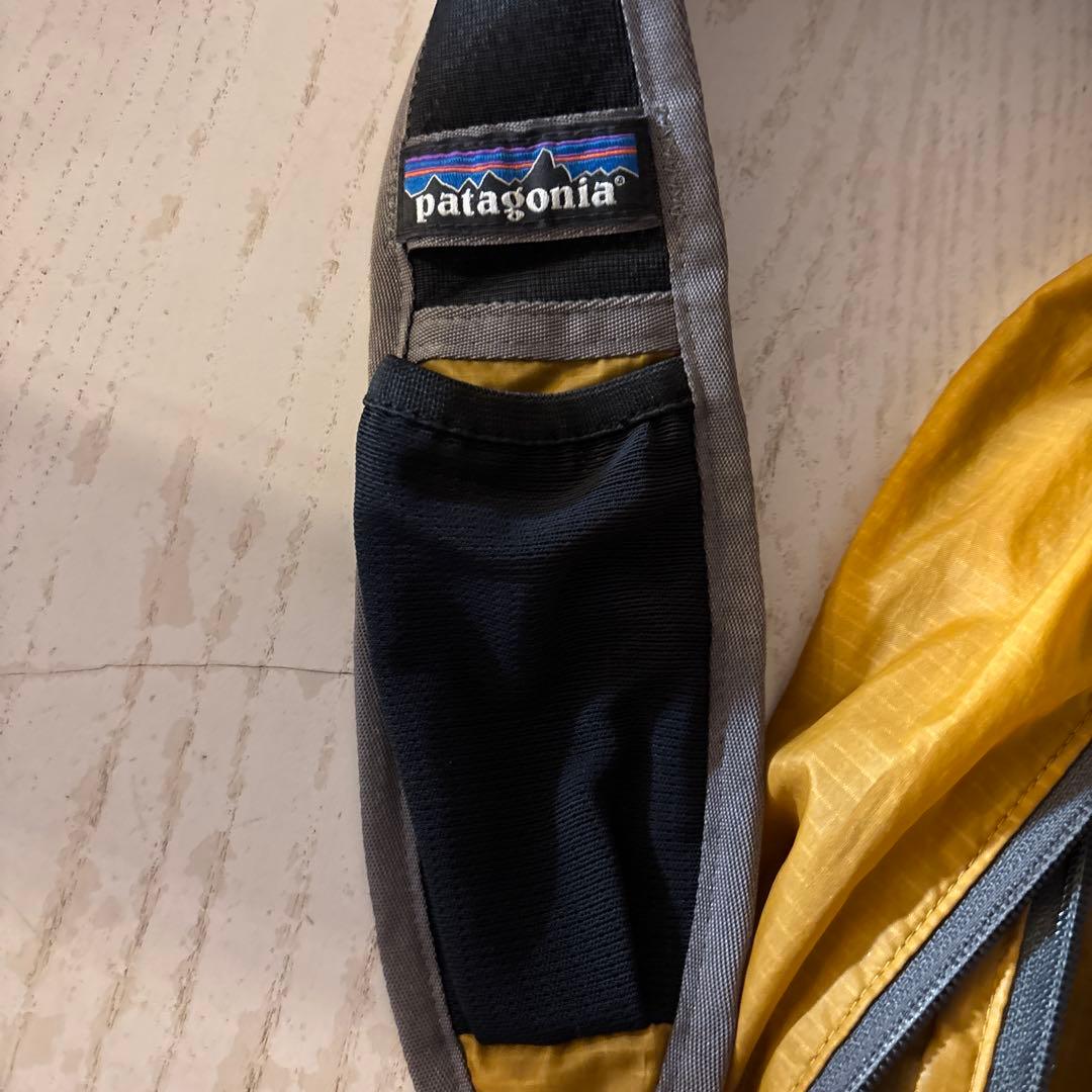 【廃盤】Patagonia ライトウェイトトラベルスリング