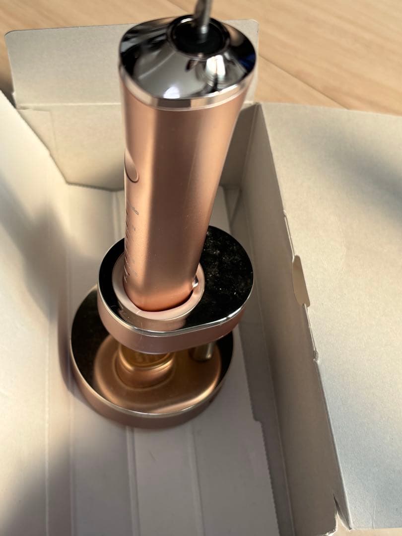 Panasonic EW-DT51とEW-DP56