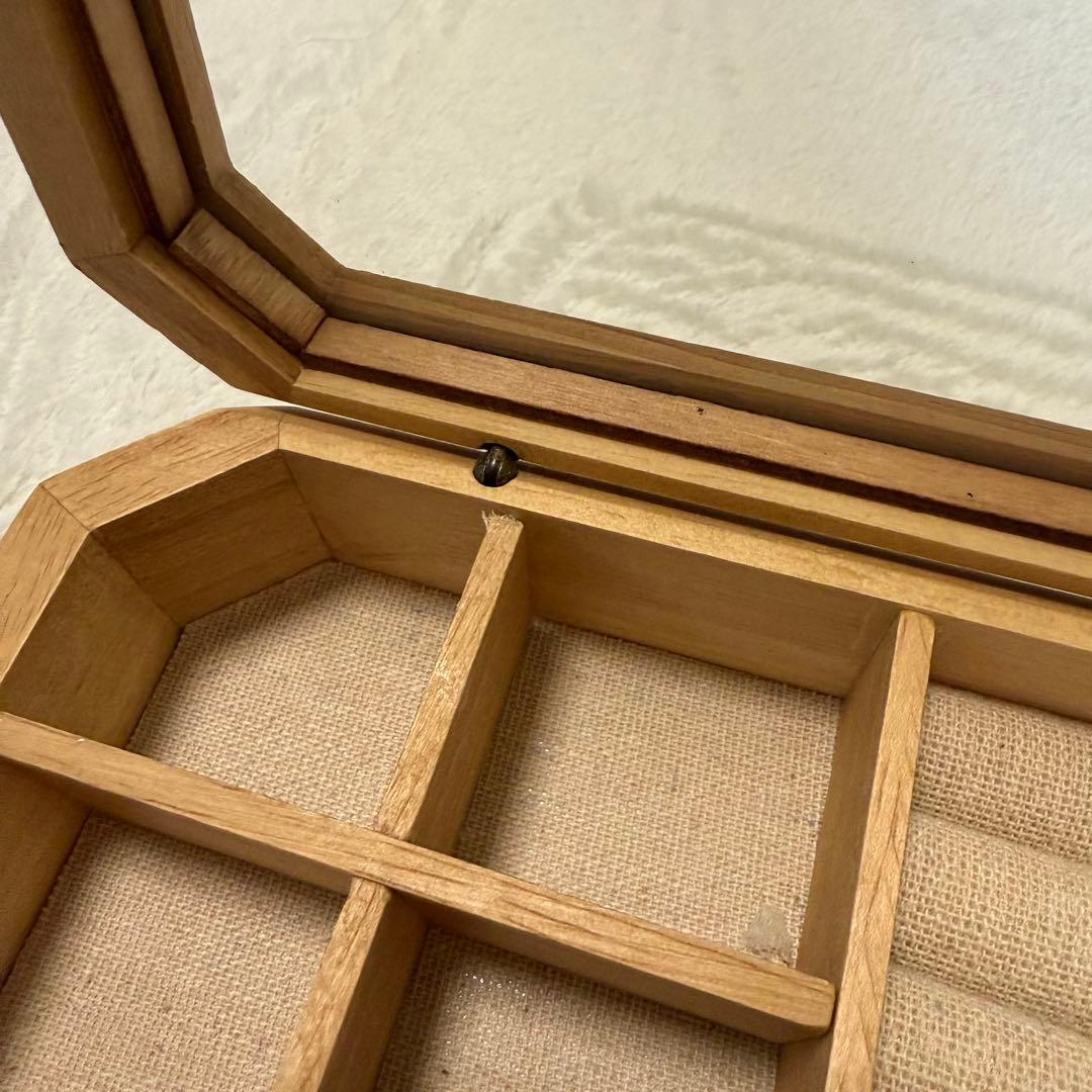 ZARA  アクセサリーケース