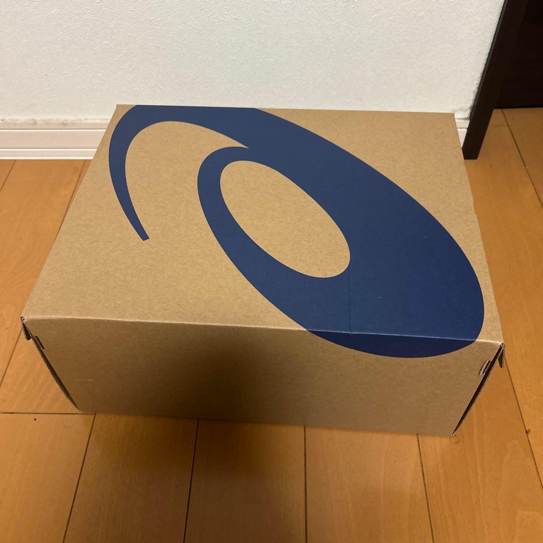 ノヴァサージ3 NOVA SURGE 3 28.5 アシックス