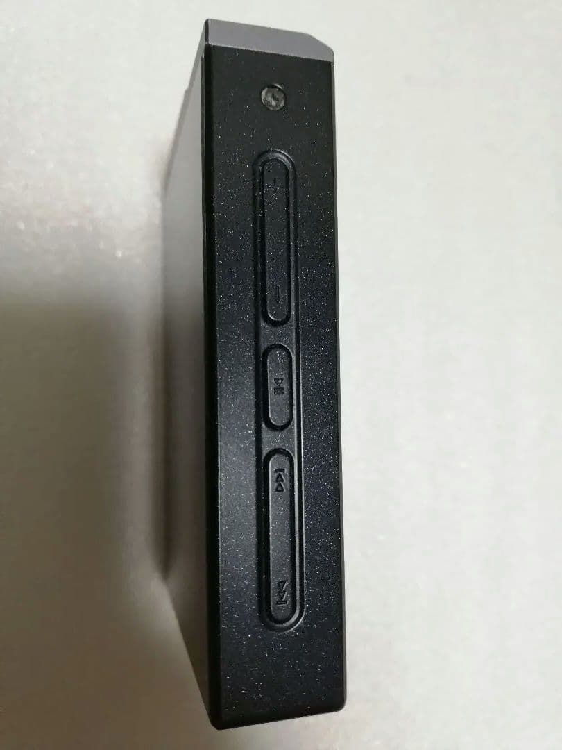 ポータブルプレーヤー COWON PLENUE-D PD-32GB