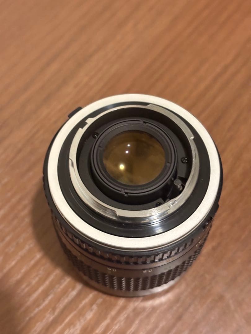 Minolta ミノルタ MC W.Rokkor HH 35mm f1.8