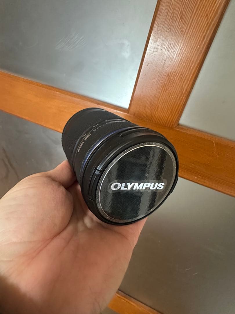 た*ん様 OLYMPUS Pen Lite E-PL3 望遠レンズ付き