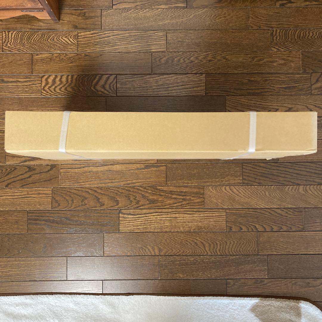 鯉のぼり ベランダ 用1.5m ファミリーセット 吉徳大光鯉 黄金金箔 ナイロン