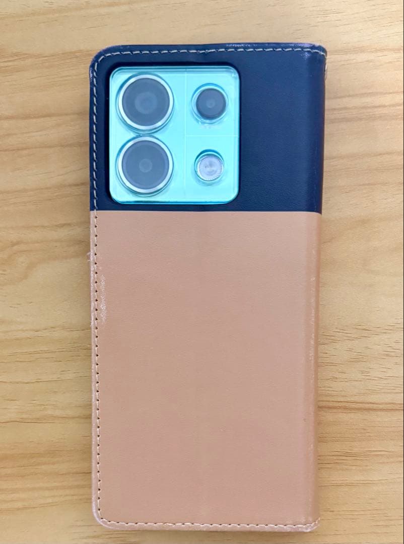 Redmi 13pro (256GB)/カバー・ガラスフィルム付き