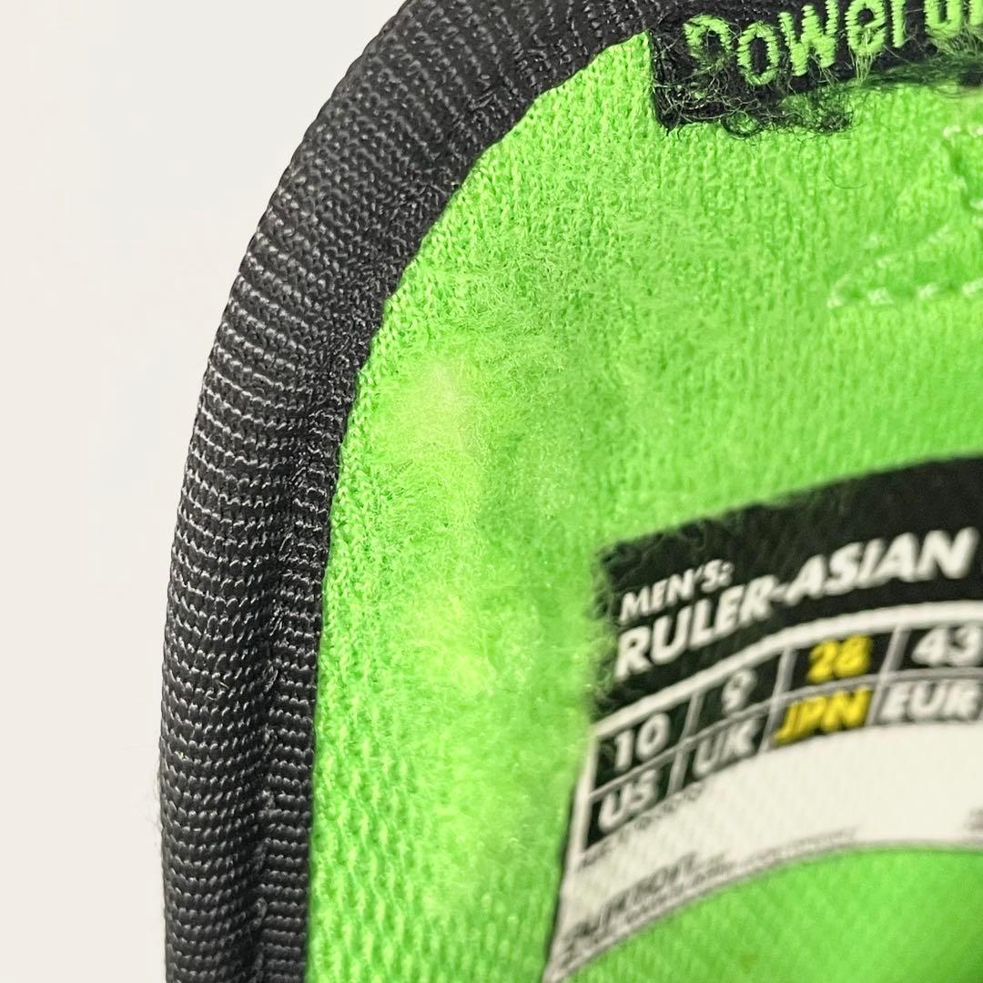 バートン BURTON RULER-ASIAN FIT 28.0cm ブーツ