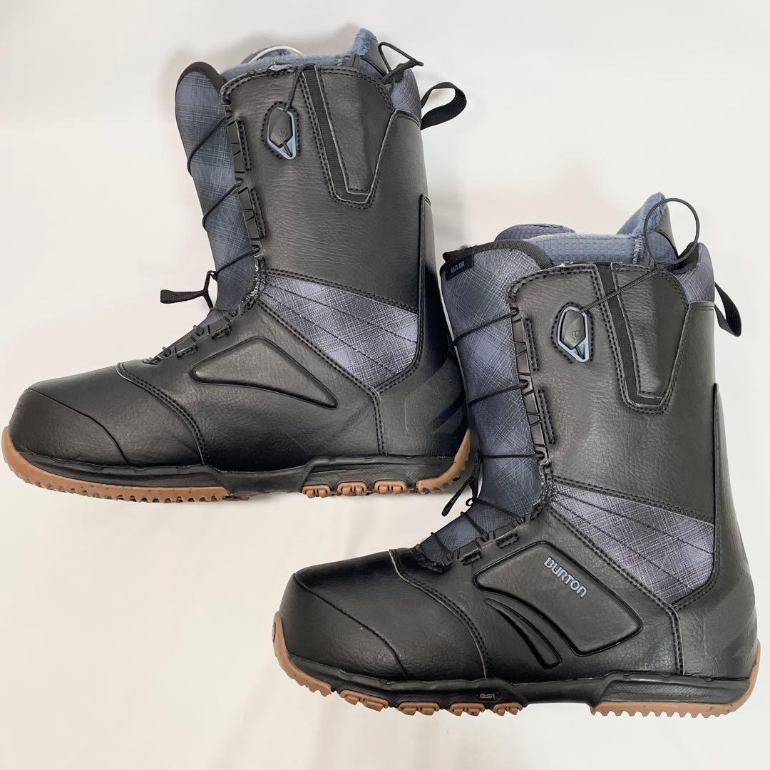 バートン BURTON RULER-ASIAN FIT 28.0cm ブーツ