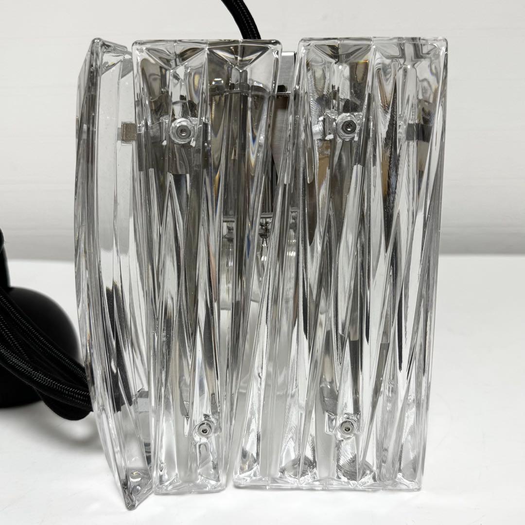 貴重 ヤマギワ P2899 ペンダントライト icicle アイシクル 天井照明