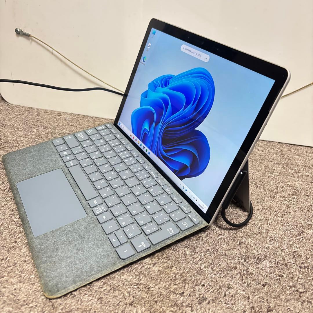 Windowsタブレット本体 Surface Go 2 Win11 4425Y 8G 128G Office