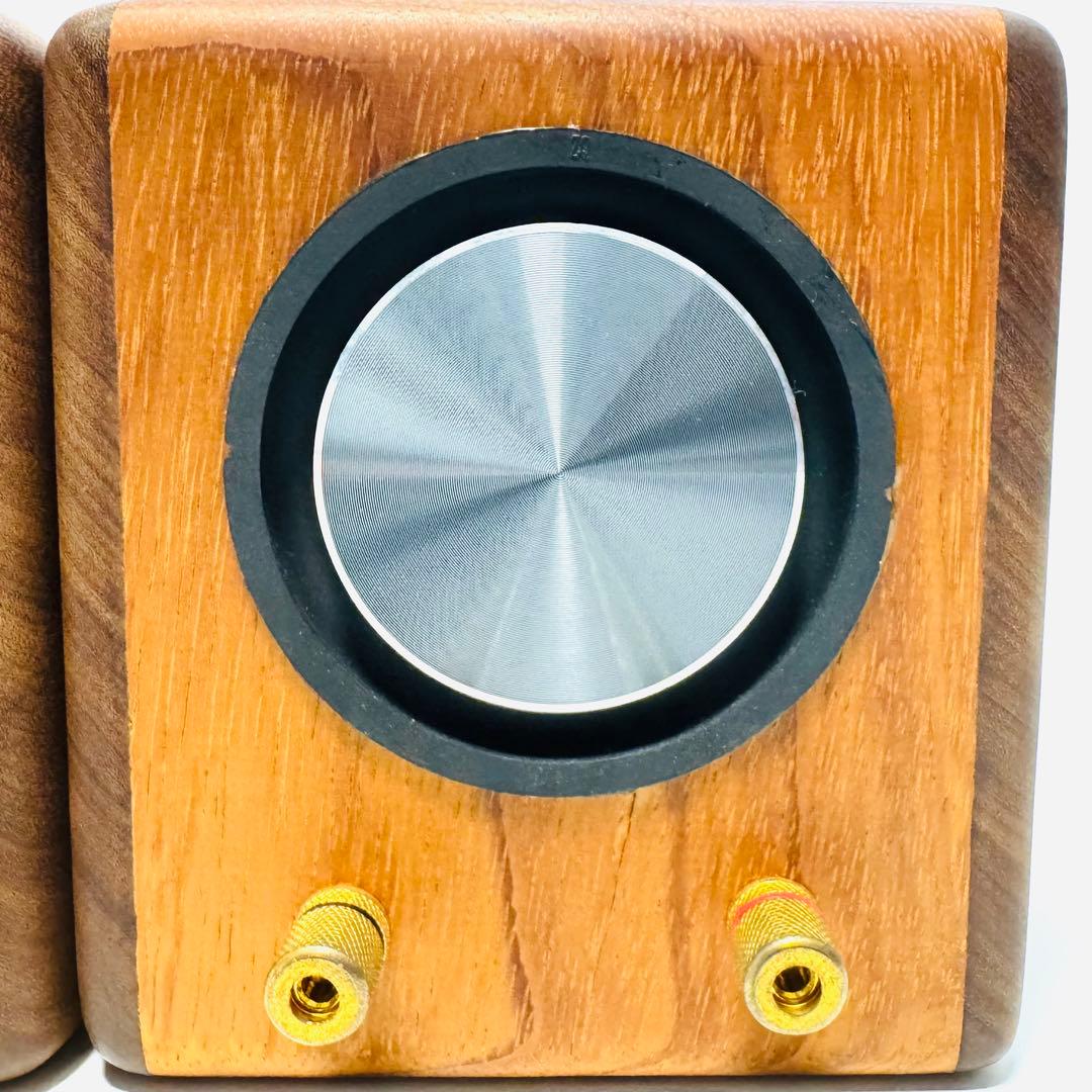 JuveAcoustics SOLID DICE PR17 スピーカー