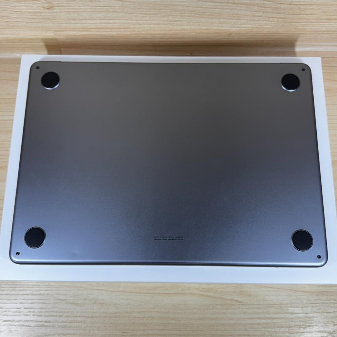 MacBook本体 P202 MacBookAir M2 8GB 256GB 13inch