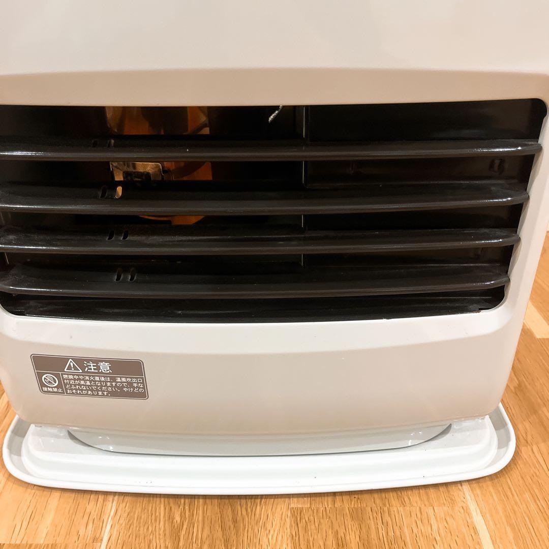 コロナ石油ファンヒーターFH-G3220Y　2020年製