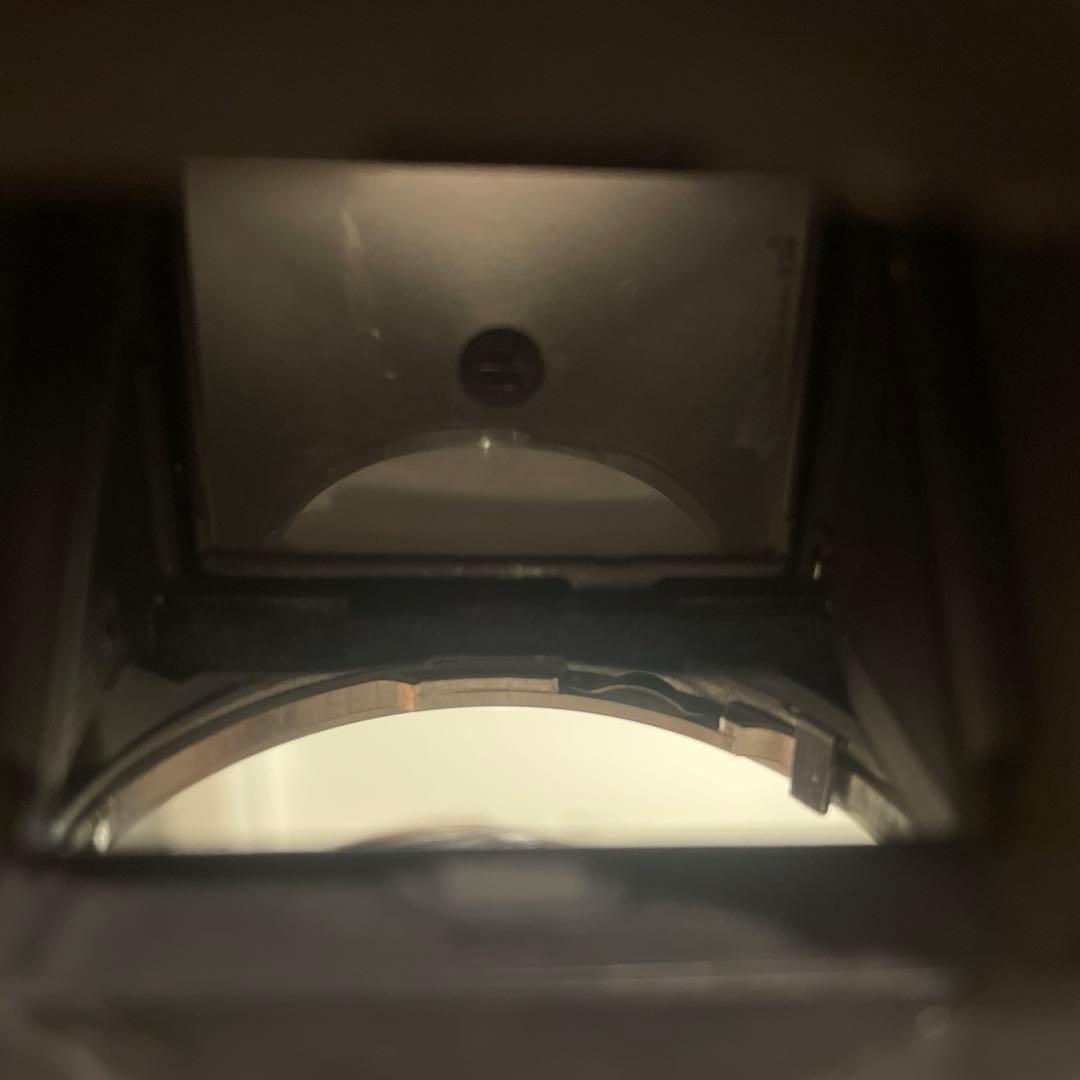 PENTAX ペンタックス LX 一眼レフ ボディ/1:2.8 35mmレンズ付