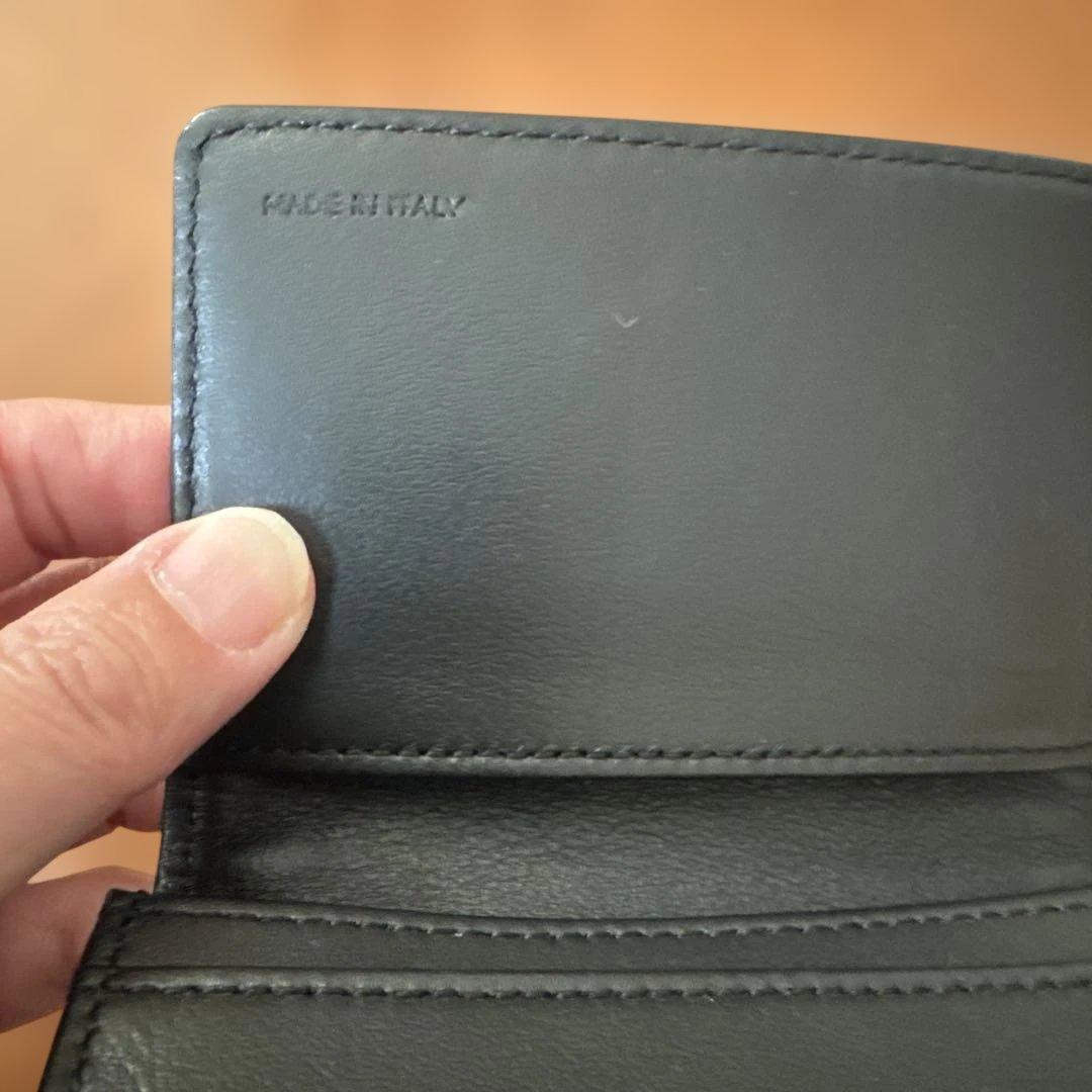 値下げ　ヴィヴィアンウエストウッド　カードケース　新品未使用