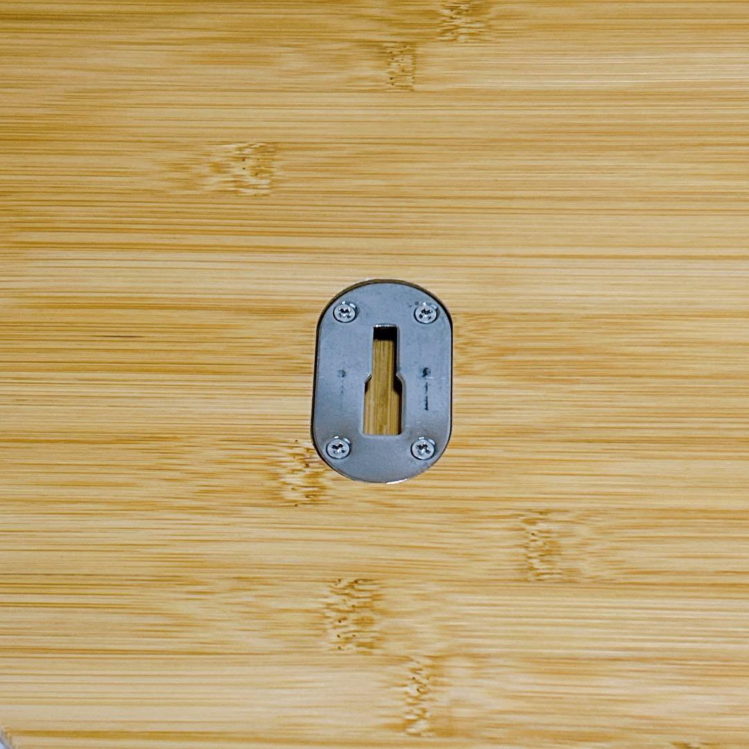 スノーピーク　ローテーブルラウンド　竹　LV-242 キャンプ　人気モデル