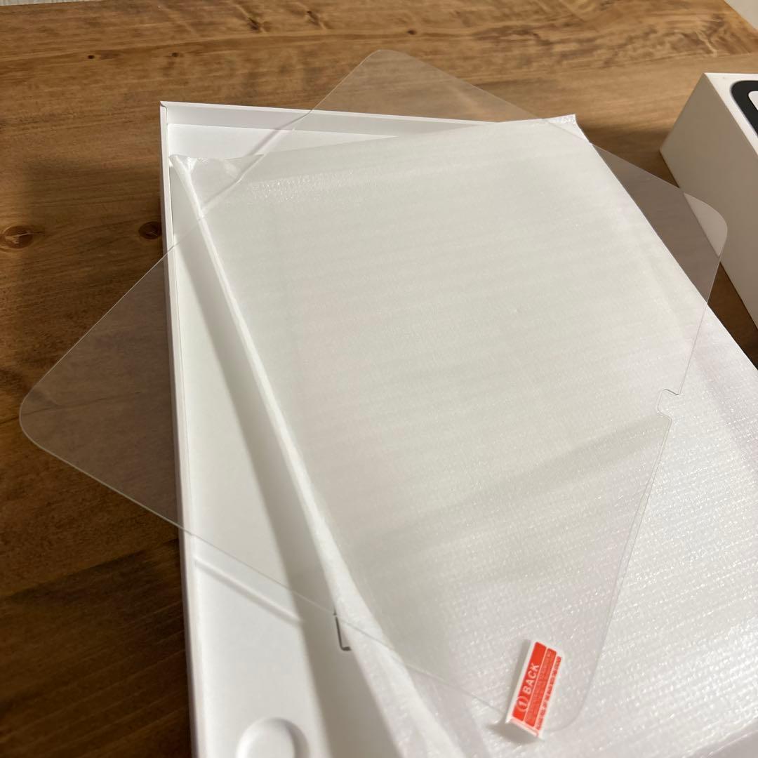 【美品】iPad第10世代　64G Wi-Fiモデル　シルバー