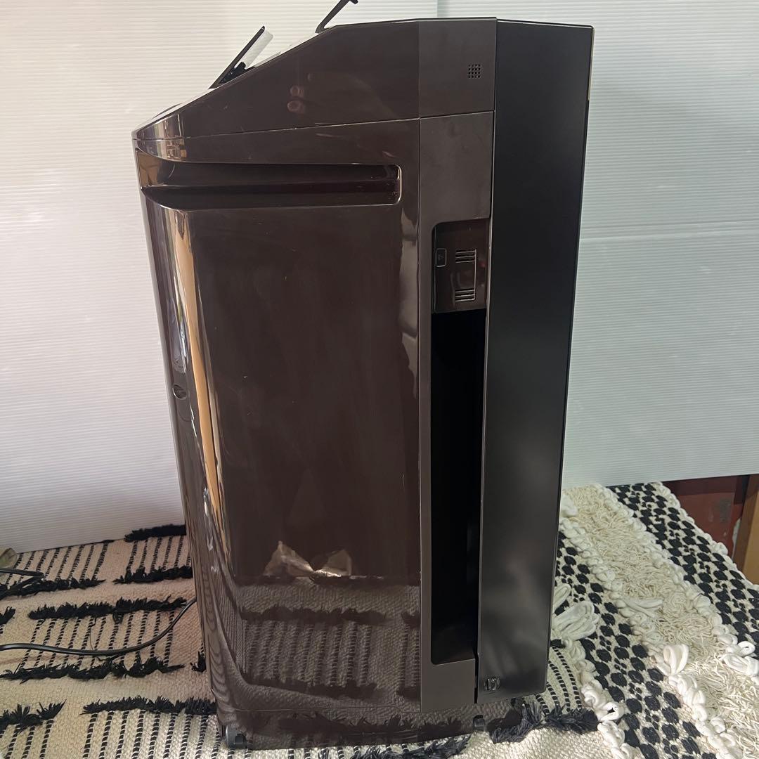 うるるとさらら 除加湿空気清浄機　ダイキン DAIKIN　MCZ70WE7-T