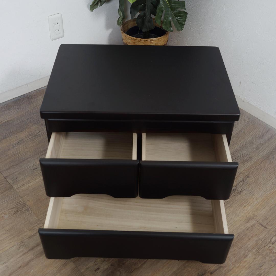 【新品】仏壇チェスト　リビングに置ける　ナチュラル　アウトレット