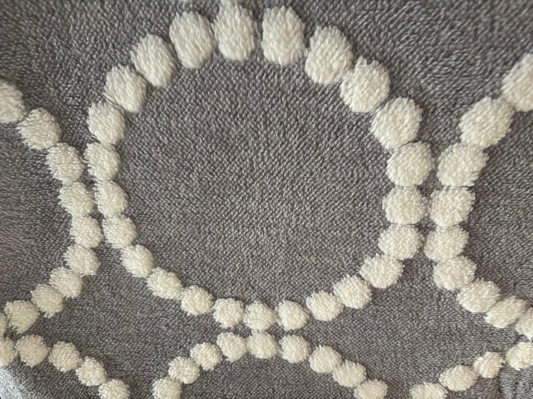 SESON REASON シーズンリーズン ラグ 3畳用 しまむら タンバリン