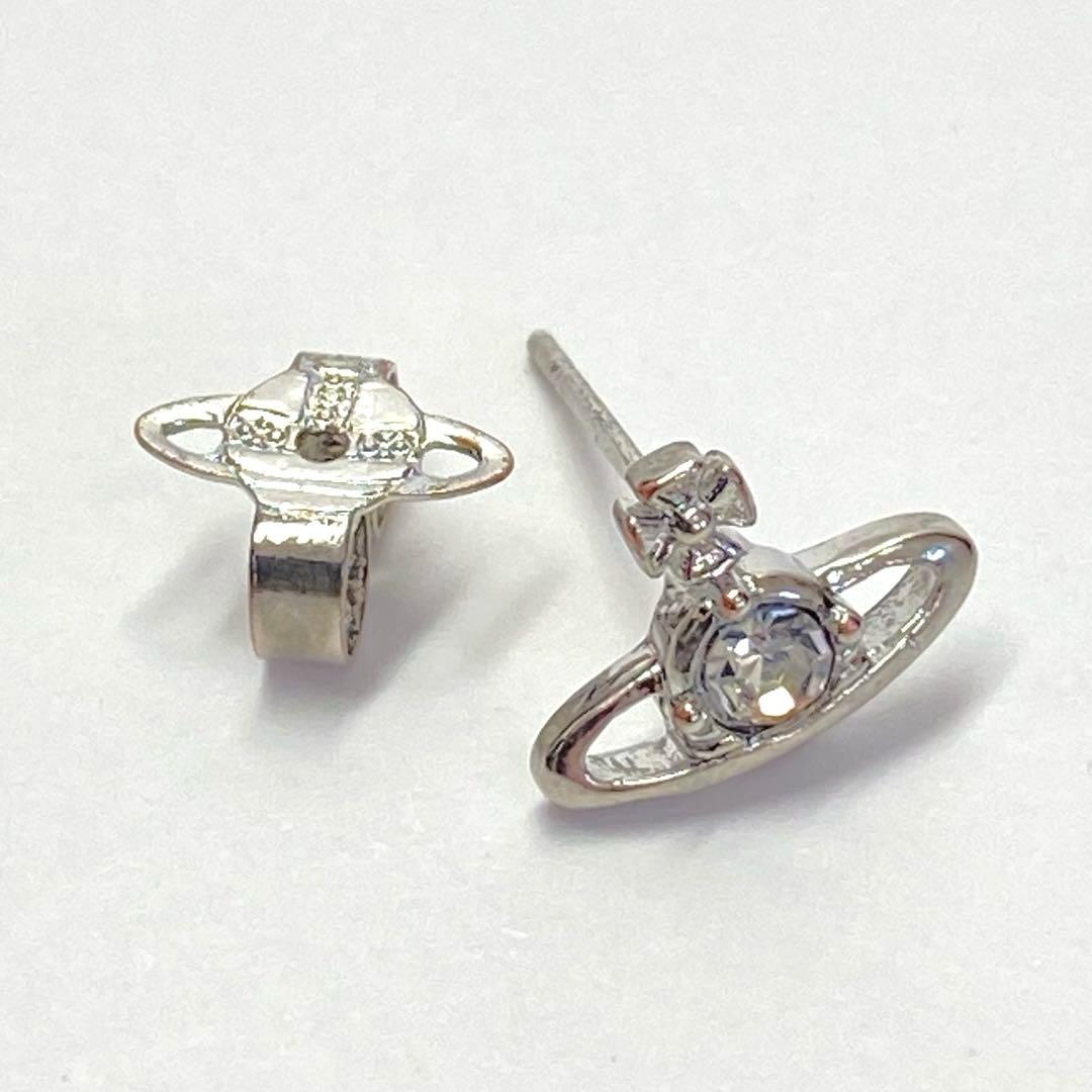 Vivienne Westwood ヴィヴィアン・ウエストウッド ピアス　片耳