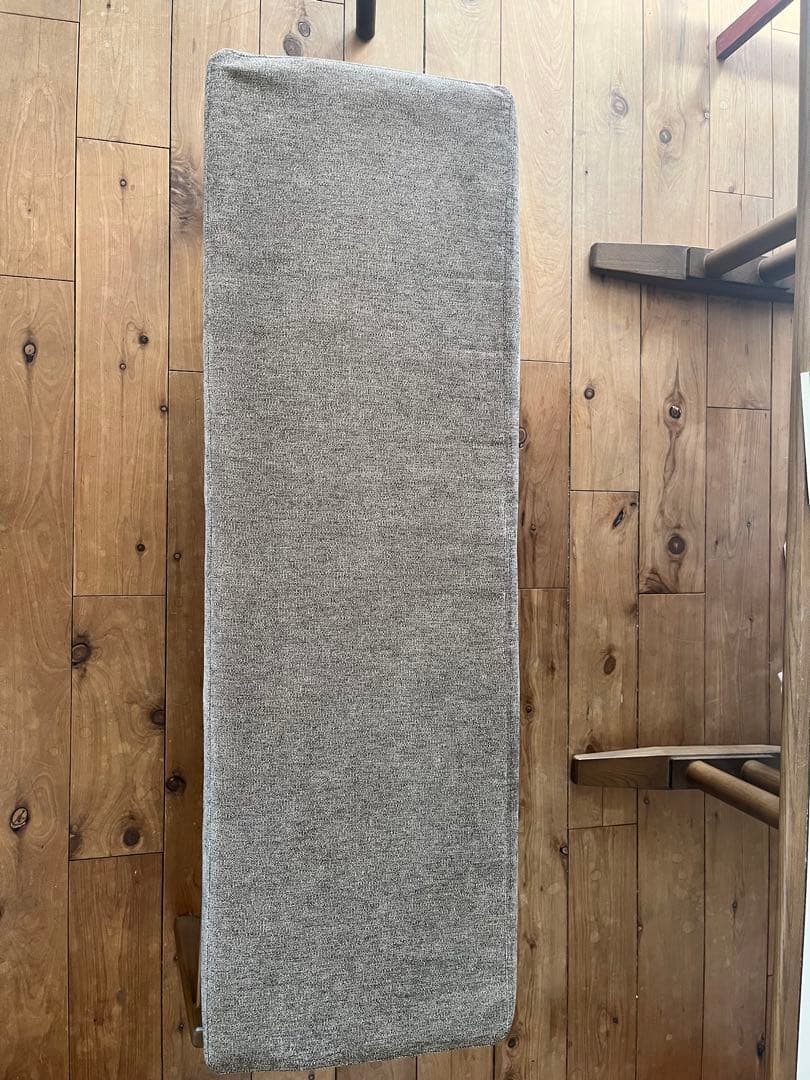 JOURNAL STANDARD FURNITURE ALVESTA ベンチ