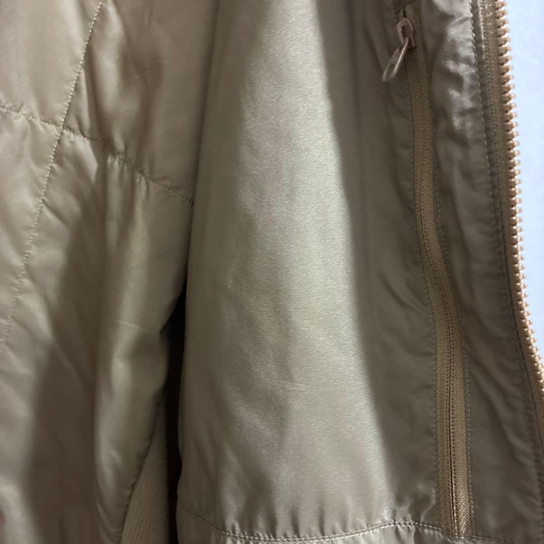 m*o様 ARC'TERYX ATOM JACKET アトムジャケット　キャンバ
