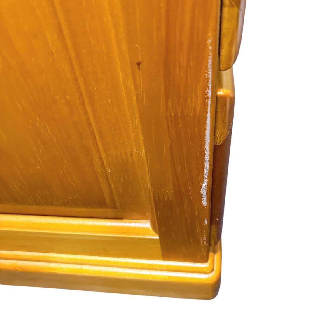 バレンシアパイン カントリー チェスト タンス 北欧家具