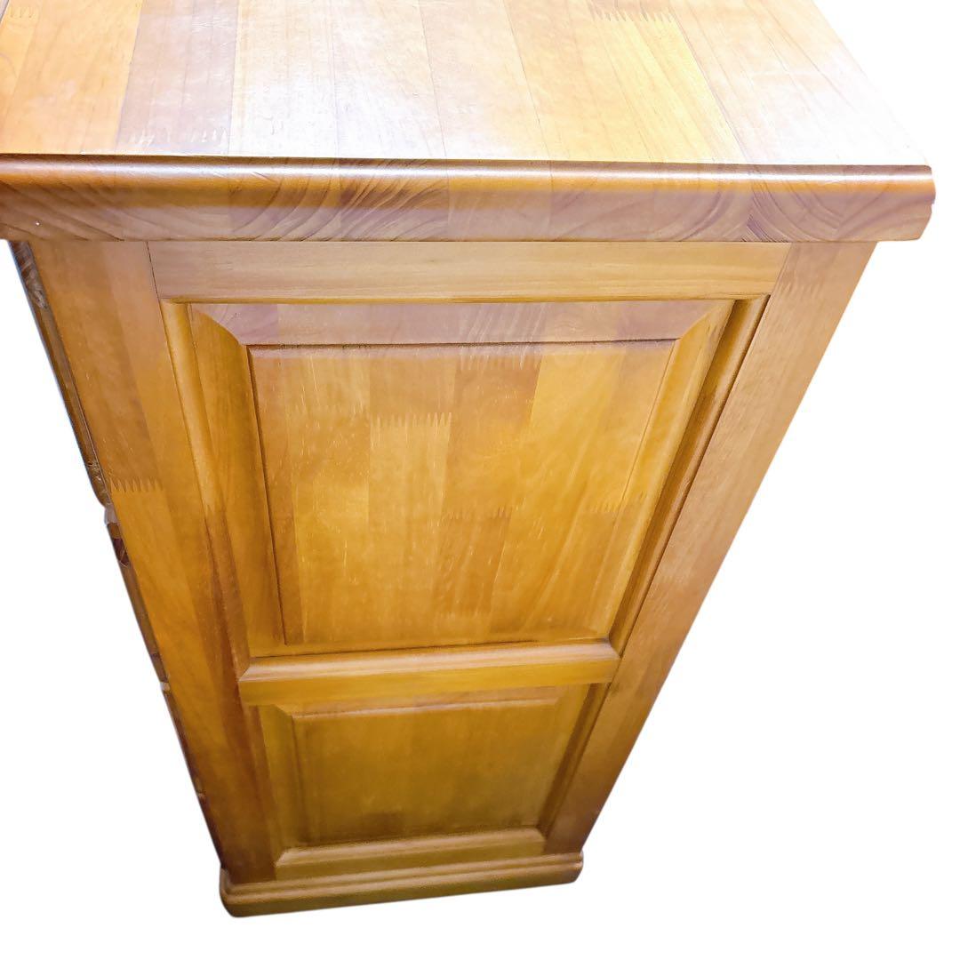 バレンシアパイン カントリー チェスト タンス 北欧家具