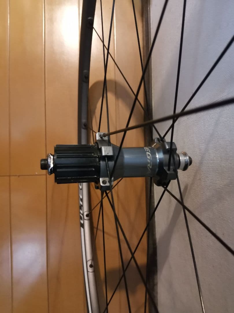 SHIMANO シマノ ホイール WH-6700 10s ULTEGRA