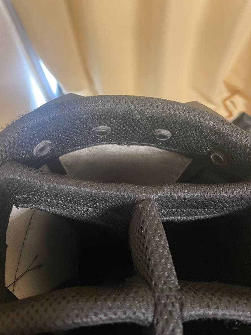 Vessel ホワイト スタンドバッグ/キャデバッグ