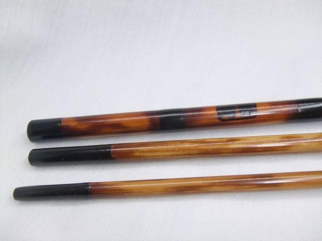 和竿　竹竿　タナゴ竿　65ーＡ4