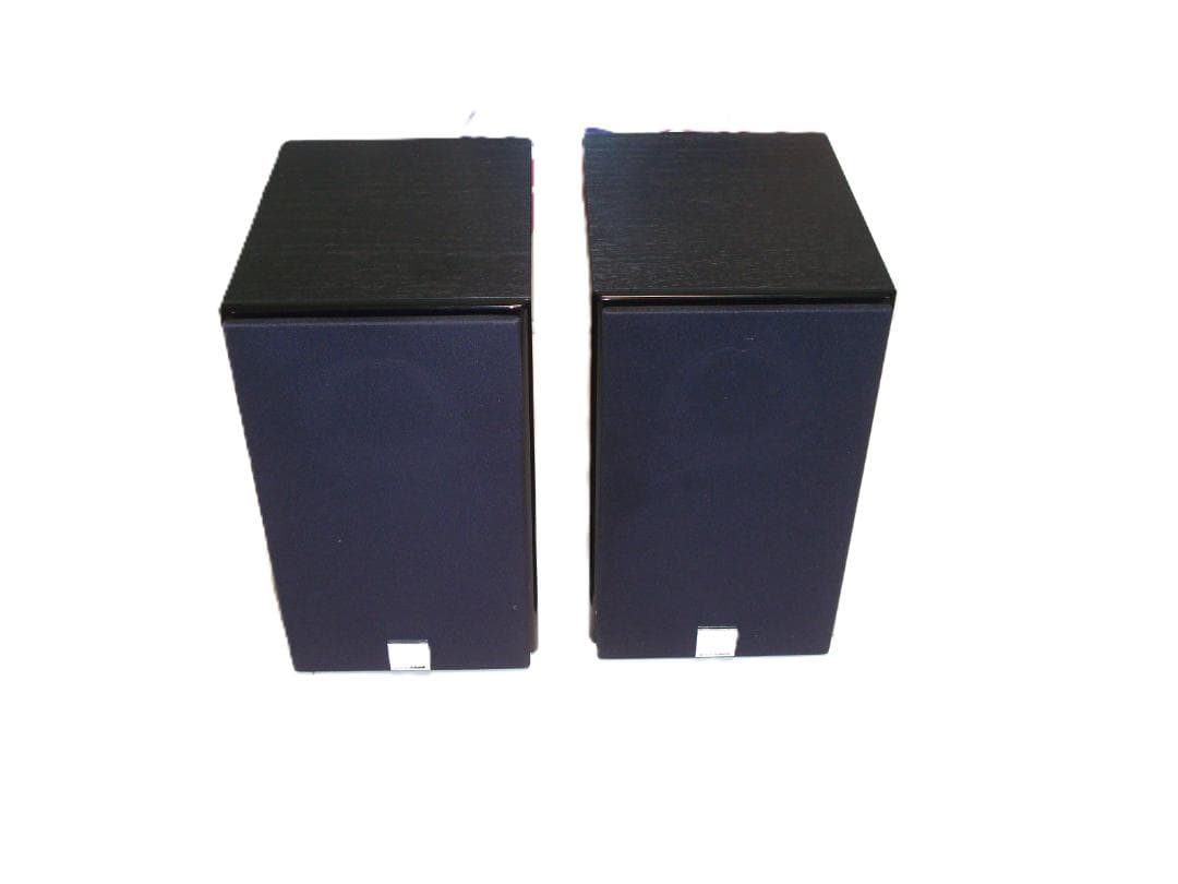 ・DALI ZENSOR PICO ブックシェルフスピーカー ブラック