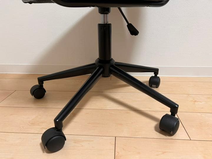 ❗️値下げ中【GAZE CHAIR 】美品ヴィンテージ風 デスクチェア