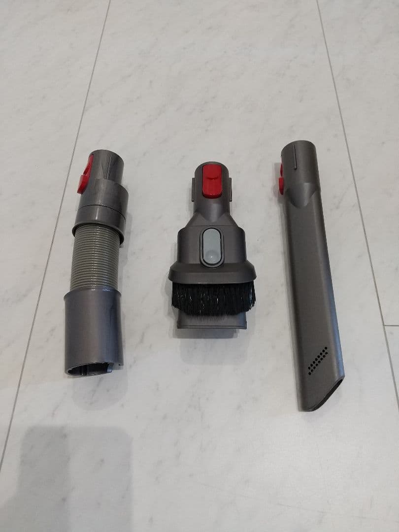 完動品 ダイソン V11 SV14 本体&付属品 送料無料