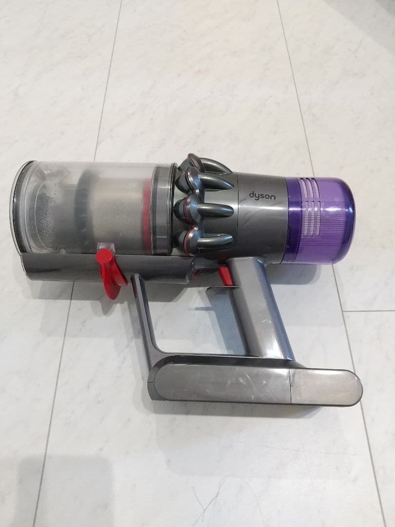 完動品 ダイソン V11 SV14 本体&付属品 送料無料