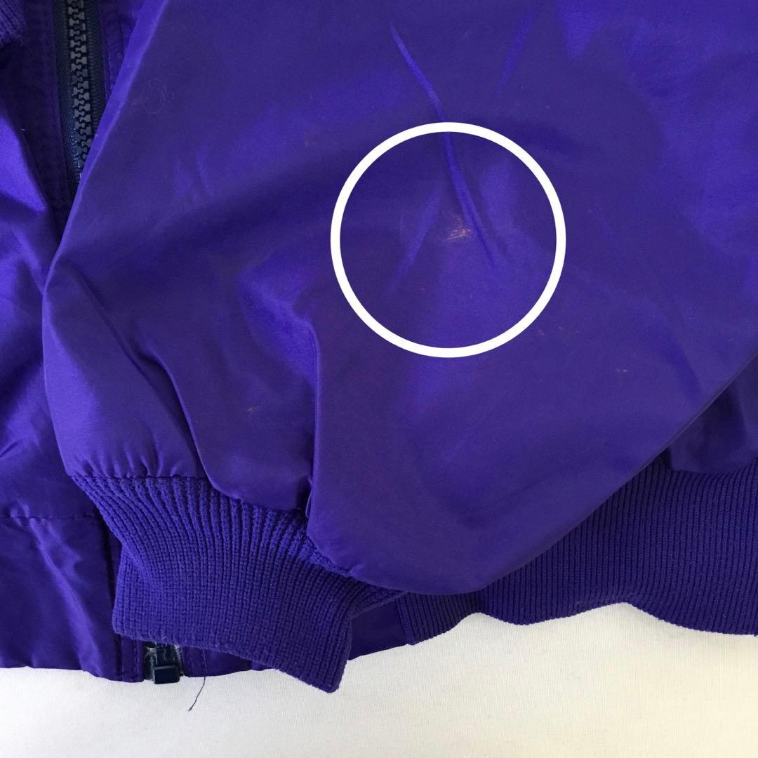 美品◎USA製■シェルドシンチラ「L」パタゴニア★90’s